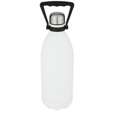 Logo trade corporate gifts image of: Cove 1.5 L vacuum insulated stainless steel bottle
